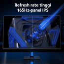 Xiaomi G27i 165Hz 27" FHD Gaming Monitor | ELA5379UK