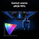 Xiaomi G27i 165Hz 27" FHD Gaming Monitor | ELA5379UK