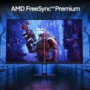 Xiaomi G27i 165Hz 27" FHD Gaming Monitor | ELA5379UK