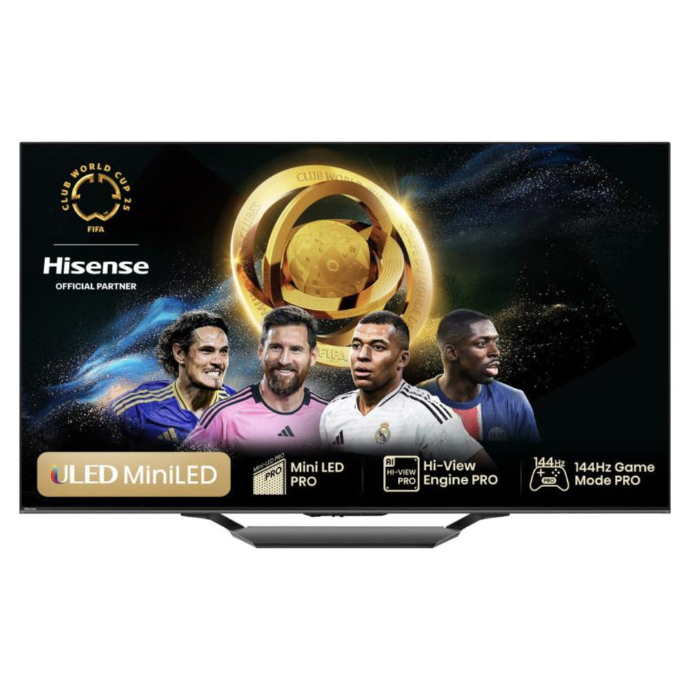Hisense U7N Mini-LED Smart TV