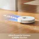 Dreame D10 Plus Gen 2 Robot Vacuum | RLD32GD