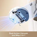 Dreame D10 Plus Gen 2 Robot Vacuum | RLD32GD