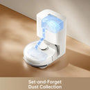 Dreame D10 Plus Gen 2 Robot Vacuum | RLD32GD