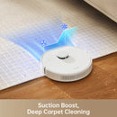 Dreame D10 Plus Gen 2 Robot Vacuum | RLD32GD