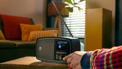 Philips TAV2000FB/00 radio product image 6