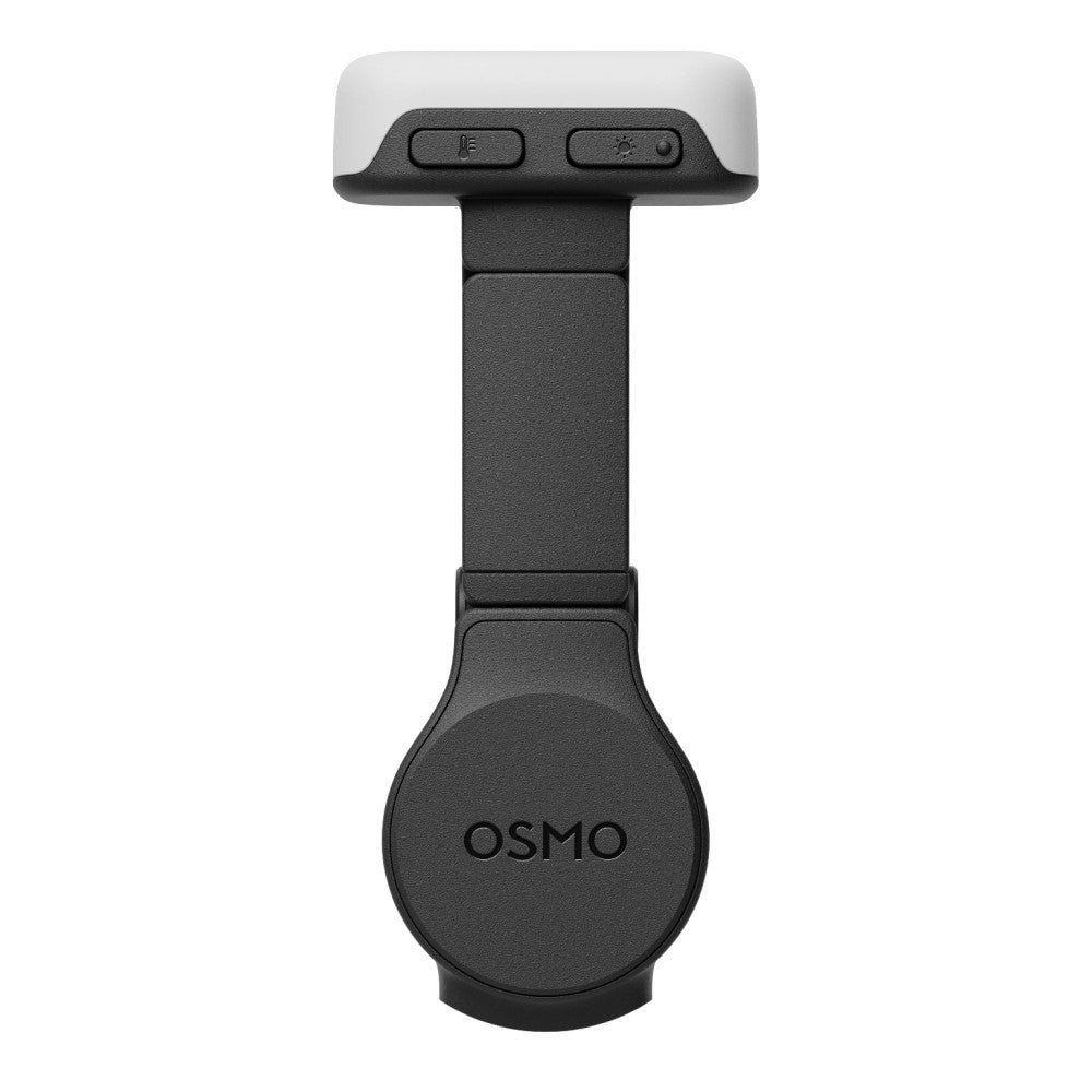DJI Osmo Pocket 4 Fill Light DJI King and Moffatt Ireland
