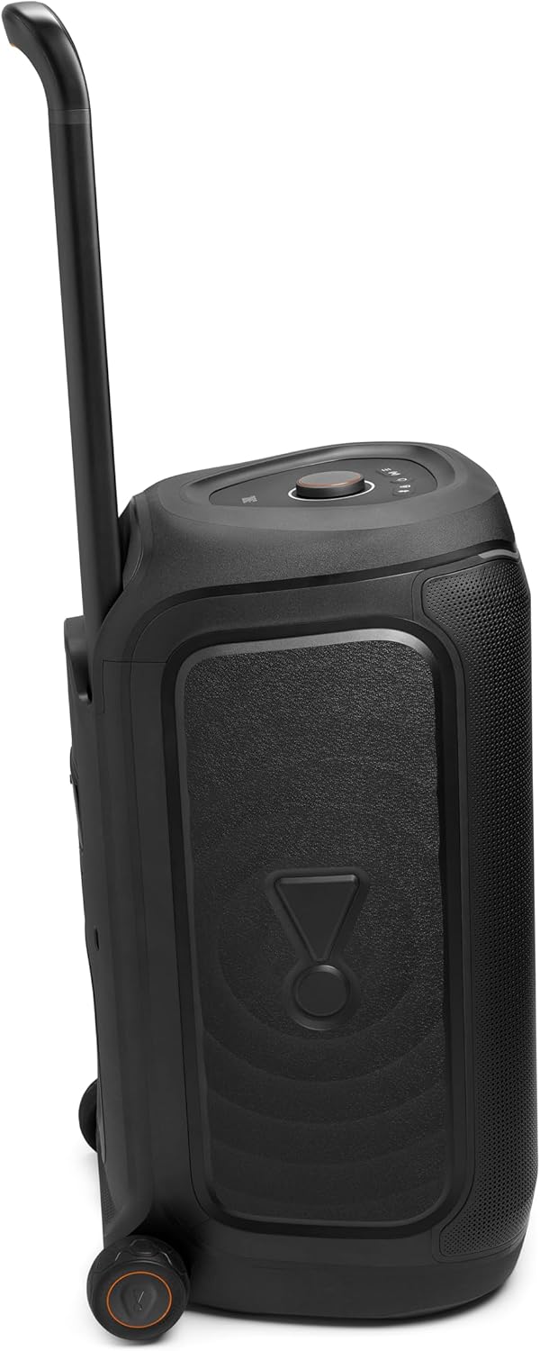 JBL PartyBox 330 - Portable party speaker | JBLPB330BLK
