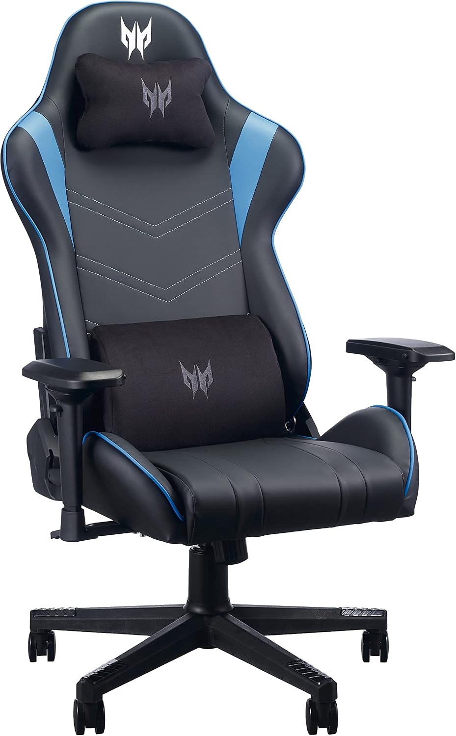 Acer Predator Rift Lite Gaming Chair 4D Armrest | GP.G0Z11.001