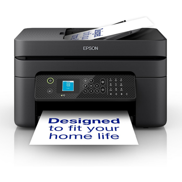 Epson All-in-One Wireless Inkjet Printer| WF2930DWF