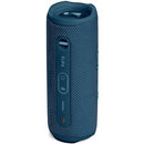 JBL Flip 6 Blue Portable Bluetooth Speaker | FLIP6BLU