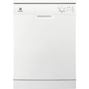 ELECTROLUX 13 PLACE FREESTANDING DISHWASHER | ESA17210SW