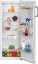 Blomberg Tall Larder Fridge | SSM4554