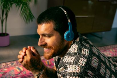 Philips TAH2000TL/00 headphones product image 6