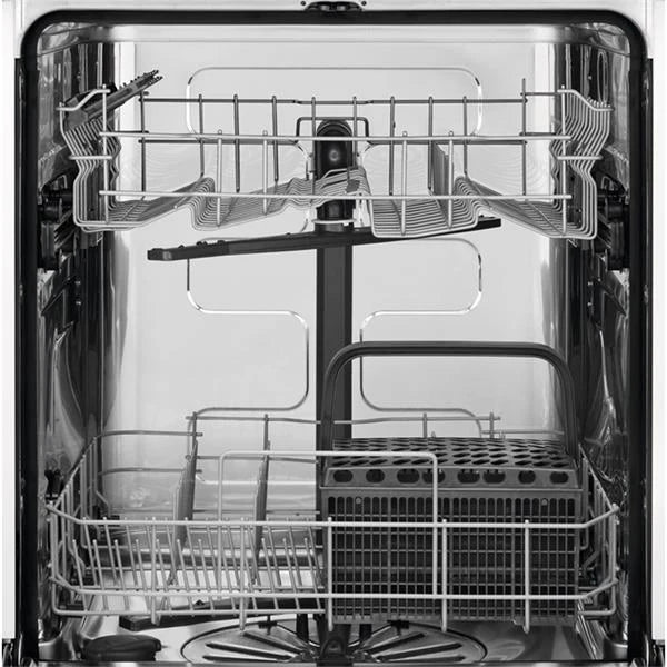 Electrolux 300 AirDry 60cm Freestanding Standard Dishwasher - SS | ESA17210SX