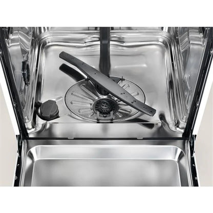 Electrolux 300 AirDry 60cm Freestanding Standard Dishwasher - SS | ESA17210SX