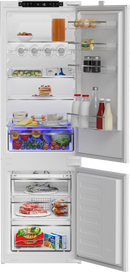 Blomberg Integrated 70:30 Combi Fridge Freezer | KNE4554EVi