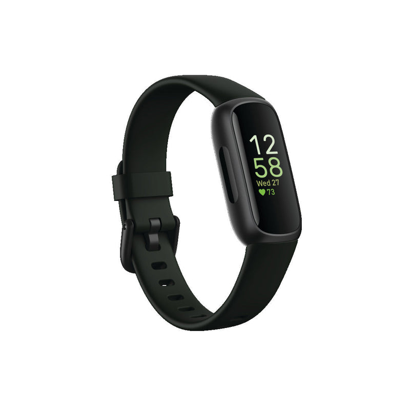 Fitbit Inspire 3 Smart Watch | 79-FB424BKBK