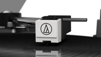 Philips TAV3000B/10 turntable product image 6