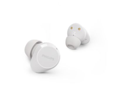 Philips TAT1209WT/00 headphones product image 2