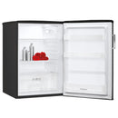 Hoover Under Counter 55cm Freestanding Fridge - Black | HOLHS58EBHK