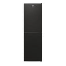 Hoover 50/50 Fridge Freezer Black | HVT3CLECKIHB-1