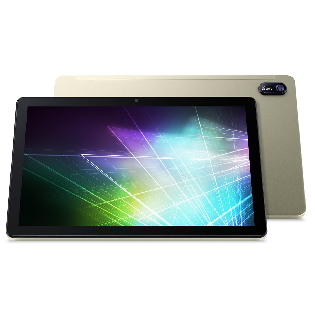 Acer Iconia Tab V 10.1" Android Tablet – Wi-Fi | NT.LHTEK.001