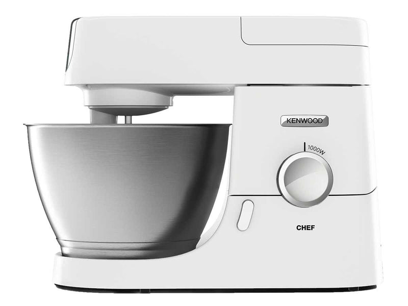 Kenwood 1000W Kitchen Chef Machine | KVC3100WH