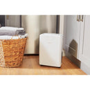 Dimplex 10L EverDri dehumidifier with electronic humidistat and timer White | EverDri10L