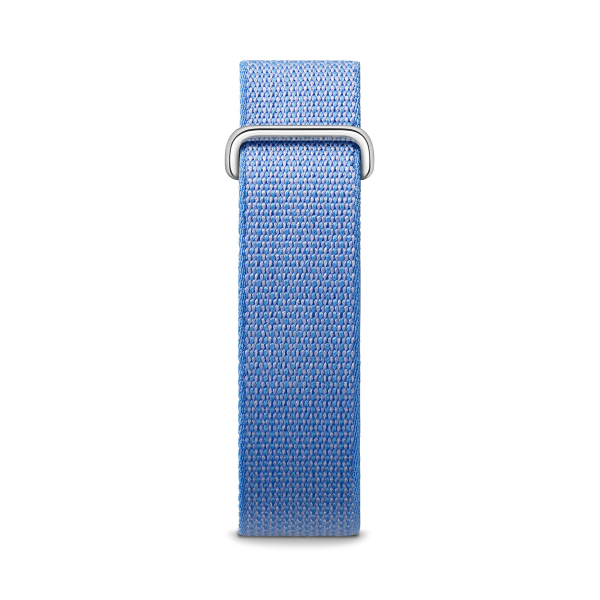 Google Fitbit Air Fitness Tracker - Lavender - band close-up
