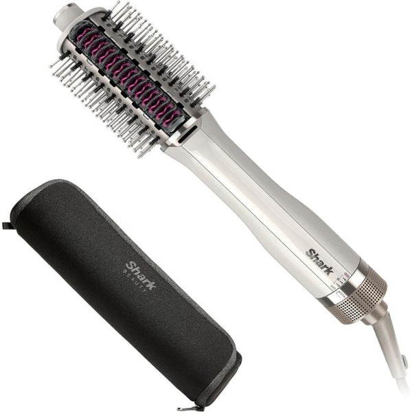 Shark SmoothStyle Hot Brush & Smoothing Comb | HT212UK