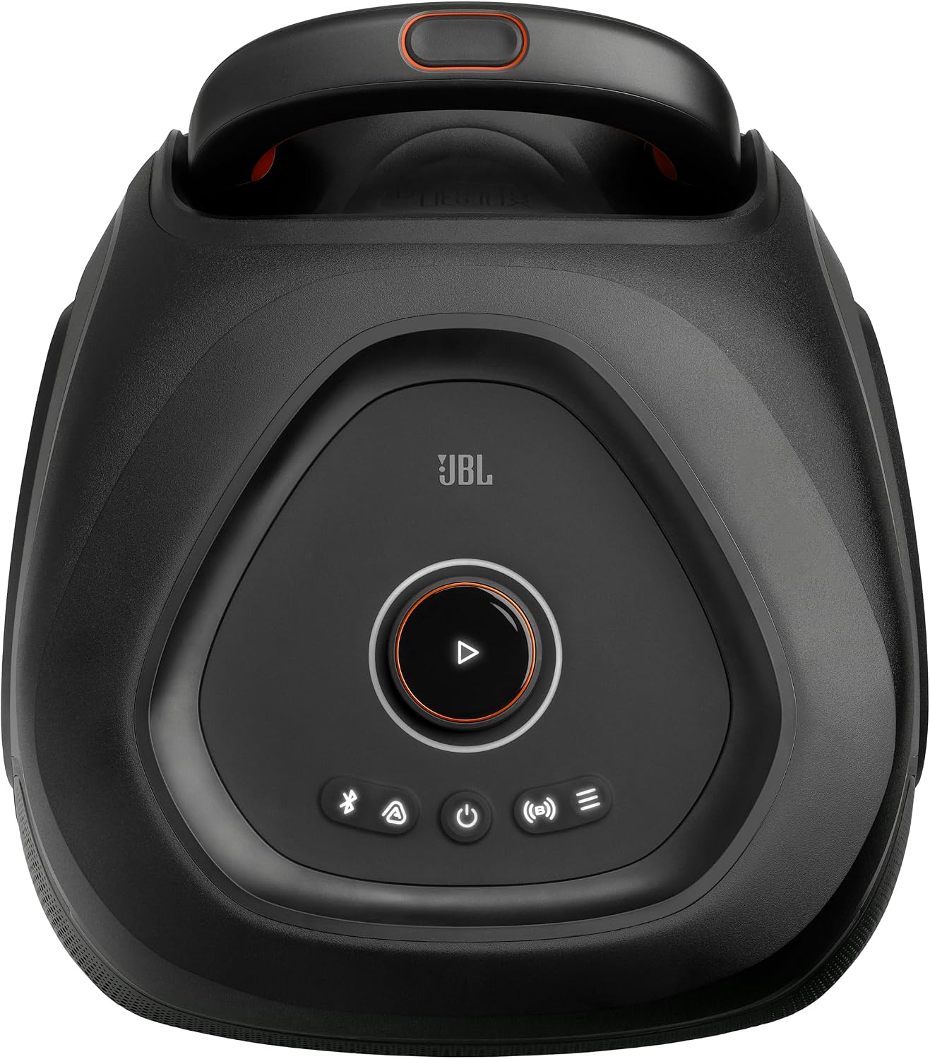 JBL PartyBox 330 - Portable party speaker | JBLPB330BLK