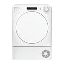 Candy 9kg Freestanding Condenser Tumble dryer - White | CSE C9DF80