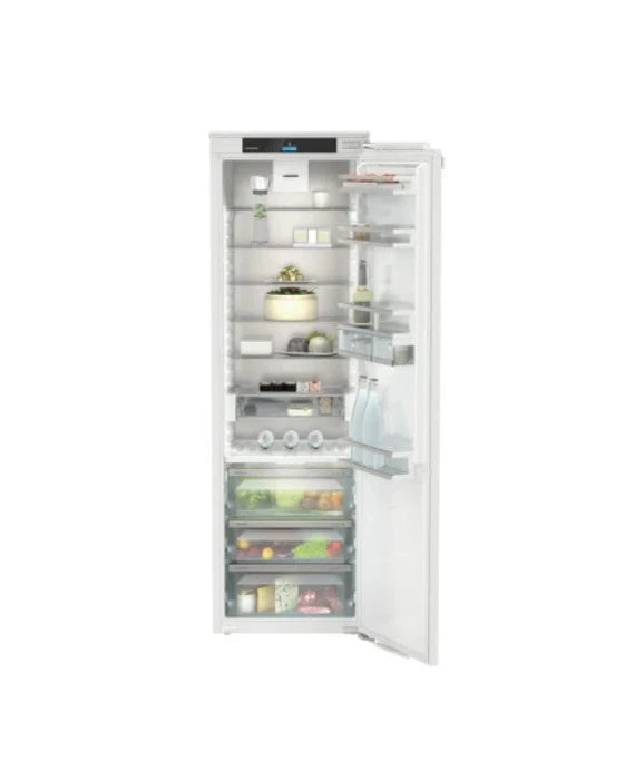 Liebherr Prime Integrated Refrigerator with BioFresh | IRBBI 5150