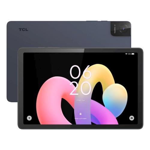Tcl 10.1" GEN 4 Tablet with Case, 4GB / 64GB, Black | 8483A1-2ALCA111