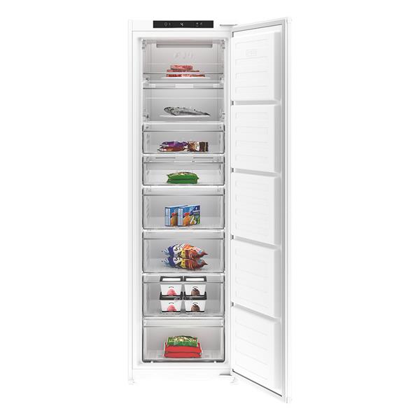 Blomberg Integrated Tall Frost Free Freezer | FNT4454i