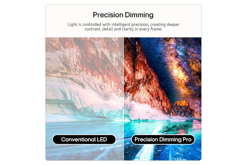 LG 86" Mini RGB Evo AI 4K Ultra HD Smart TV (2026) | 86MRGB88B6B.AEI
