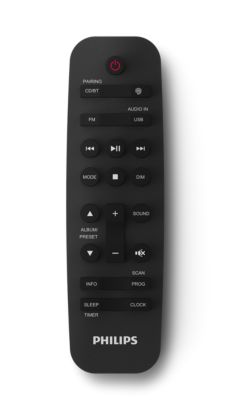 Philips TAM3205M2/12 radio product image 5