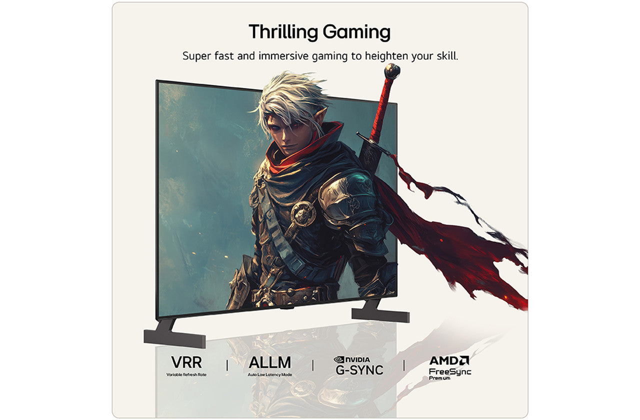 LG 65-inch B6E Series 4K OLED Smart TV | OLED65B6ELC.AEI