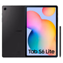 Samsung Galaxy Tab Tablet S6 Lite 10.4" Wi-Fi 4GB 64GB - Grey | SM-P620NZAAEU