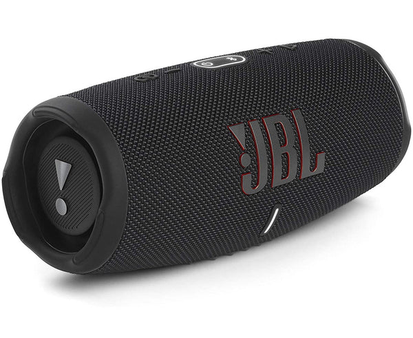 JBL Charge 5 Bluetooth Speaker Black | CHARGE5BLK