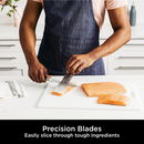 Ninja Foodi StaySharp Knife Block | K32005UK