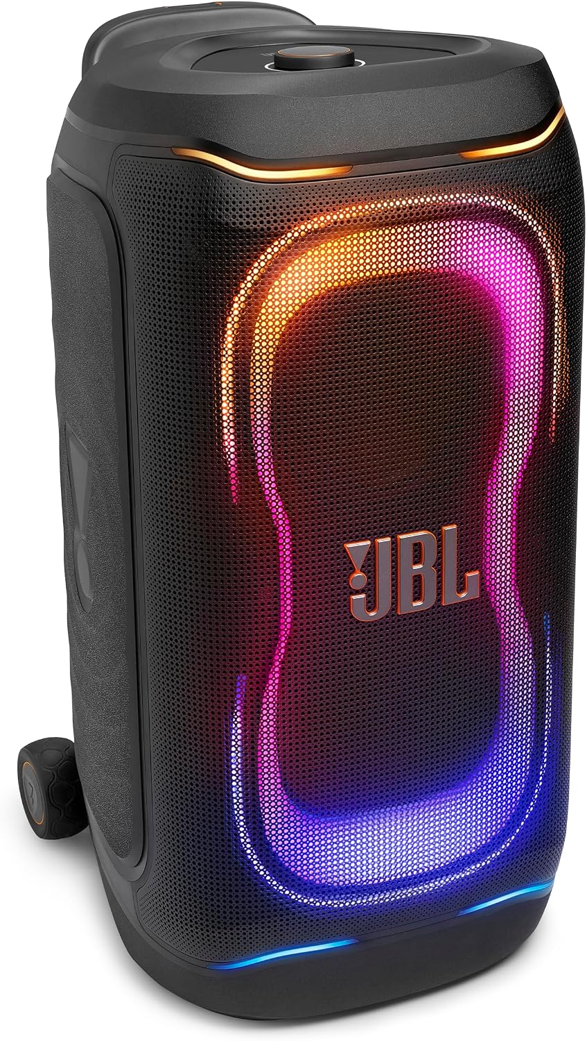 JBL PartyBox 330 - Portable party speaker | JBLPB330BLK