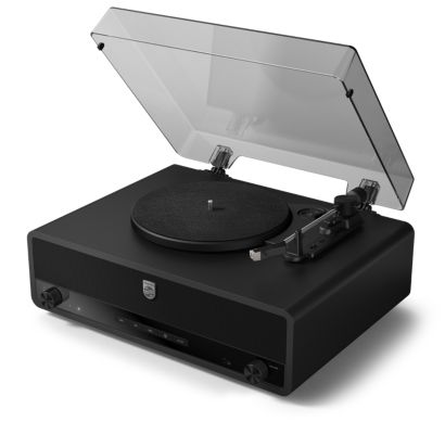 Philips TAV3000B/10 turntable product image 2