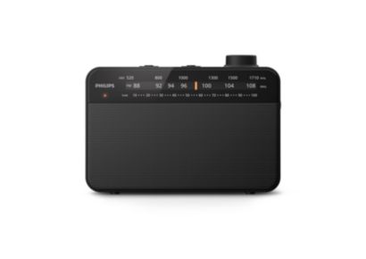 Philips TAR2509/10 radio product image 2