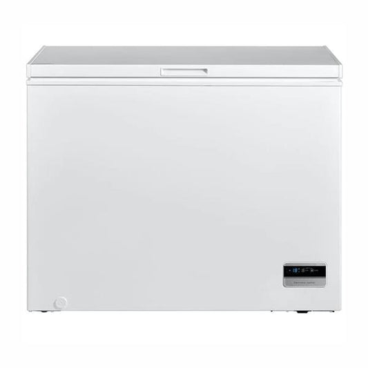 Belling 198 Litre Chest Freezer | BCFE201