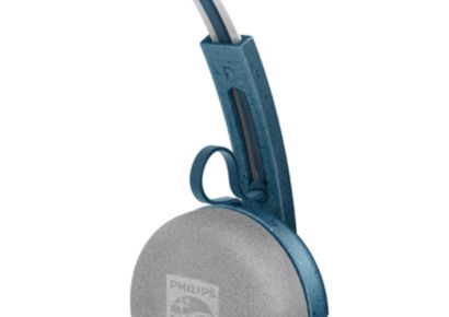 Philips TAH2000TL/00 headphones product image 3