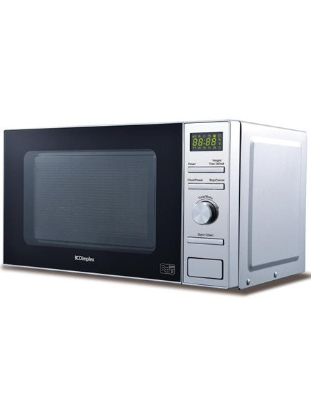 Dimplex 20L 800W Microwave Stainless Steel | 980535