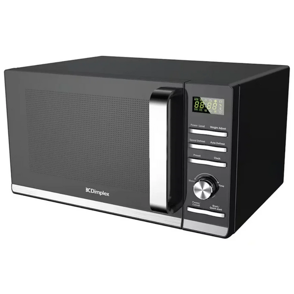 Dimplex 23 Litre 900W Digital Microwave - Black | 980609