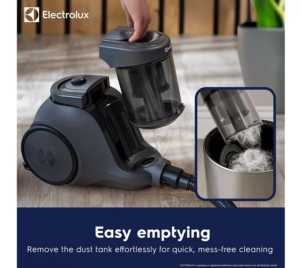 Electrolux Corded Cyclone Vacuum Cleaner | 990959