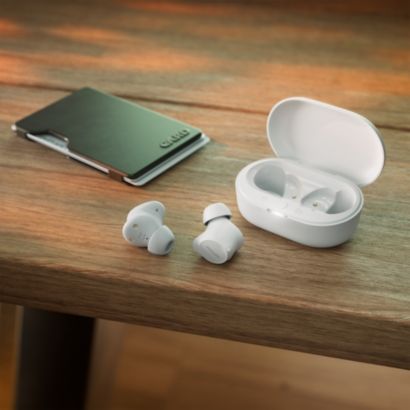 Philips TAT1209WT/00 headphones product image 1